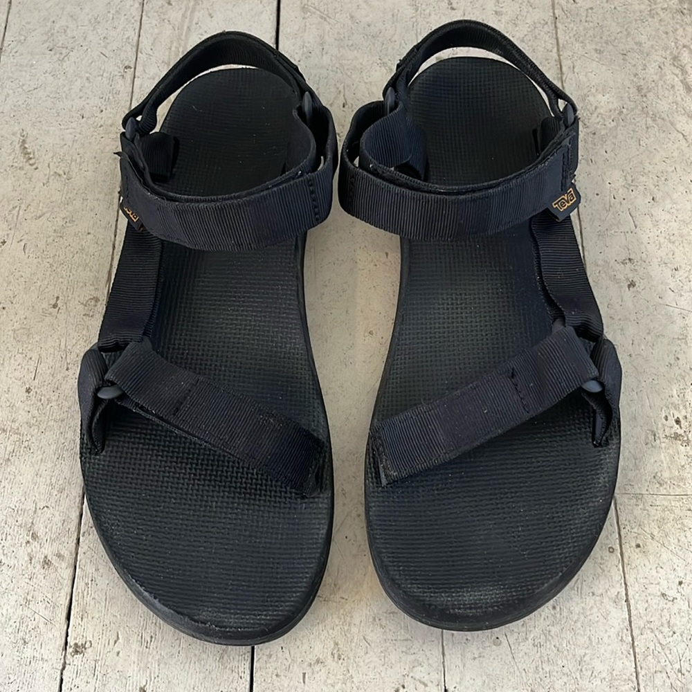 Teva Sandals